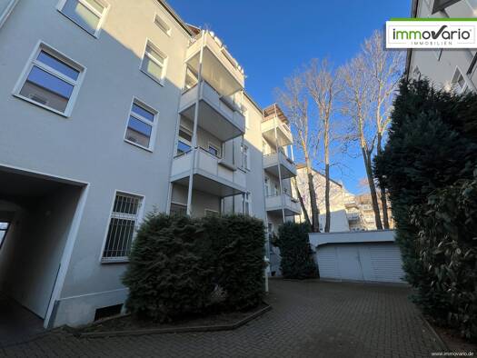 Wohnung zur Miete 571 € 3 Zimmer 87,2 m² 1. Geschoss Fichtestraße 16 Sudenburg Sudenburg 39112