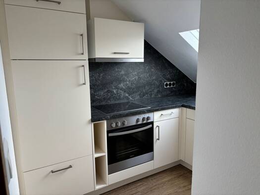 Wohnung zur Miete 870 € 3 Zimmer 78 m² Geschoss 3/3 frei ab sofort Orschweier Mahlberg 77972