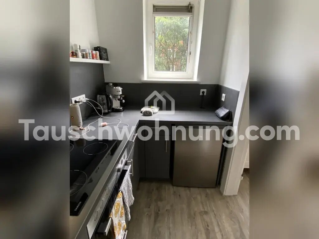 Wohnung zur Miete 500 € 2 Zimmer 40 m²<br/>Wohnfläche 1.<br/>Geschoss Dulsberg Hamburg 22049