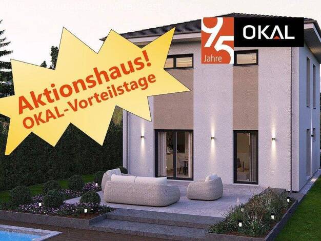 Einfamilienhaus zum Kauf 641.900 € 5 Zimmer 108 m² 400 m² Grundstück Brühl 68782