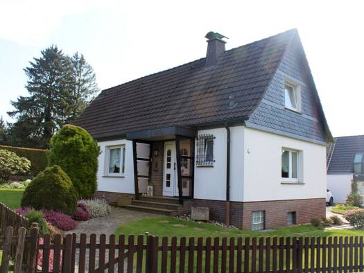 Haus zum Kauf 529.000 € 5 Zimmer 114 m² 1.120 m² Grundstück Beyenburg Wuppertal 42399