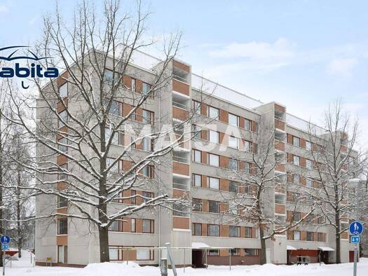 Studio zum Kauf 85.000 € 2 Zimmer 60 m² 7. Geschoss Kivikatu 8 Lahti 15700