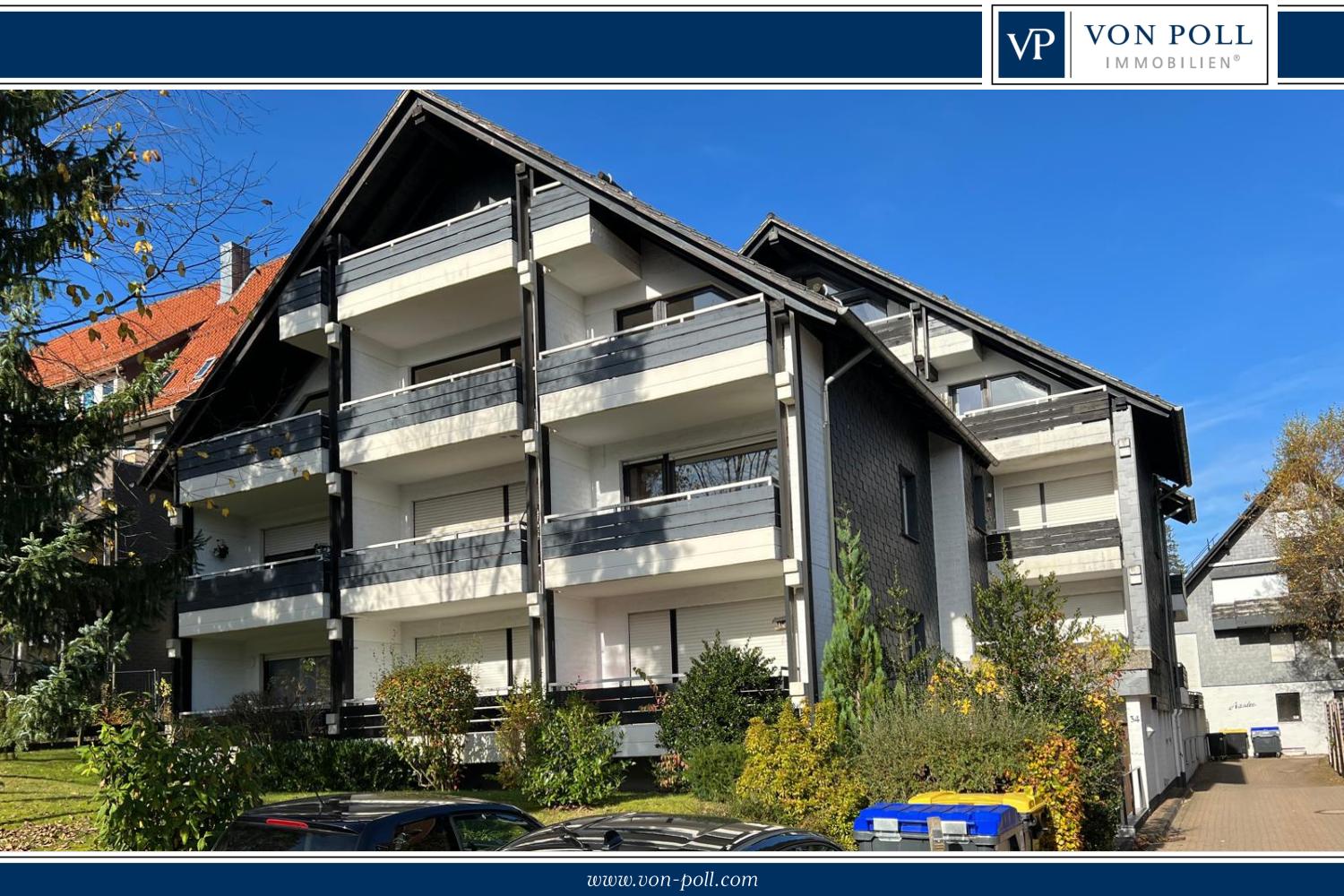 Studio zum Kauf 48.500 € 1 Zimmer 44 m²<br/>Wohnfläche Hahnenklee Goslar / Hahnenklee 38644