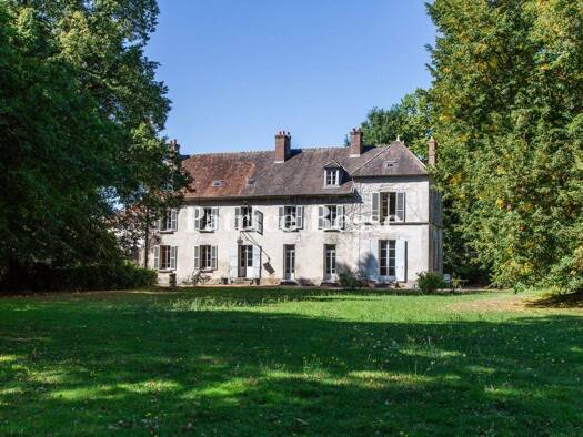 Herrenhaus zum Kauf 960.000 € 4 Zimmer 500 m² 18.894 m² Grundstück Marles-en-Brie 77610