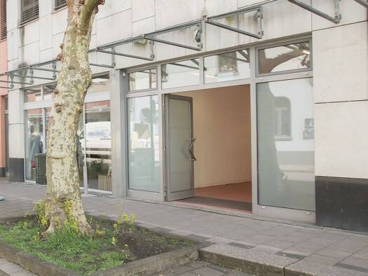 Laden zur Miete provisionsfrei 10,53 € 178 m² Verkaufsfläche Mettmann Mettmann 40822