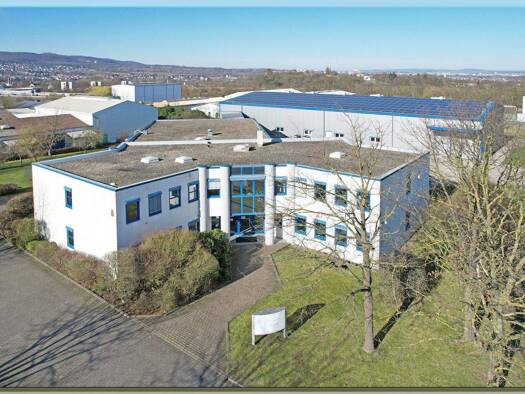 Bürofläche zur Miete 6.000 € 510 m² Bürofläche Rengershausen Baunatal / Rengershausen 34225