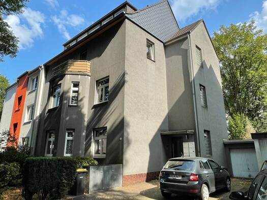 Wohnung zur Miete 345 € 2 Zimmer 46,2 m² Geschoss 2/4 frei ab 01.04.2026 Legrandallee 19 Bochold Essen 45355