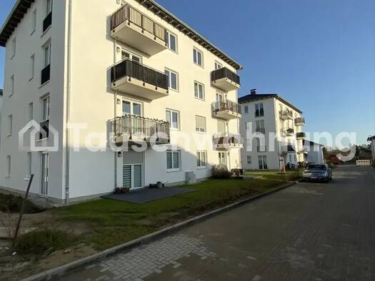 Wohnung zur Miete Tauschwohnung 1.050 € 3 Zimmer 85 m² Neuenhagen bei Berlin 15366