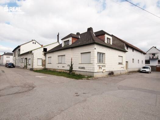 Grundstück zum Kauf 380.000 € 780 m² Grundstück Großhöflein 7051