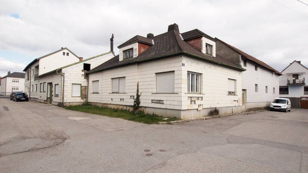 Grundstück zum Kauf 380.000 € 780 m² Grundstück Großhöflein 7051