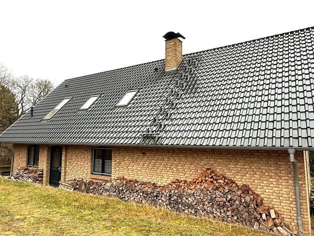 Einfamilienhaus zum Kauf 315.000 € 6 Zimmer 184 m² 964 m² Grundstück Hoort Hoort 19230