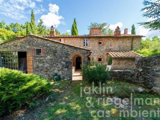 Haus zum Kauf 430.000 € 317 m² 71.190 m² Grundstück Massa Marittima 58024