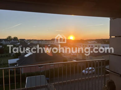 Wohnung zur Miete Tauschwohnung 436 € 2 Zimmer 55 m² Dachgeschoss, 3. Geschoss Krämpfervorstadt Erfurt 99085