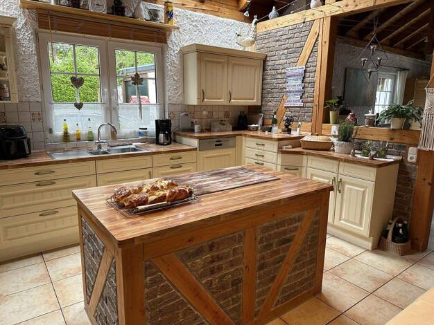 Wohnung zur Miete 1.999 € 7 Zimmer 192 m² EG Flamersheim Euskirchen 53881