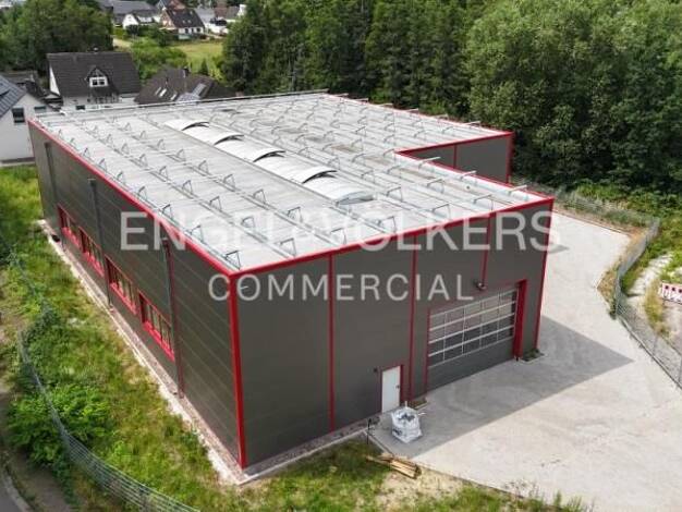 Halle/Industriefläche zum Kauf 999.999 € 569 m² Lagerfläche Uphusen Achim 28832