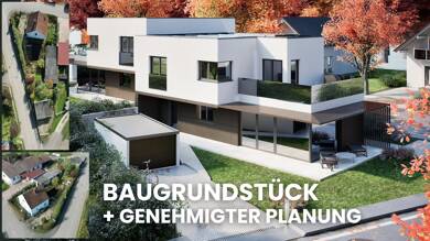 Grundstück zum Kauf - Neubau 277.000 € 650 m² Grundstück Pilling-Siedlung Perkam 94368