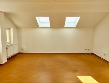 Wohnung zur Miete 477 € 3 Zimmer 77 m² 2. Geschoss frei ab sofort Strelitzer Straße 14 Neustrelitz Neustrelitz 17235