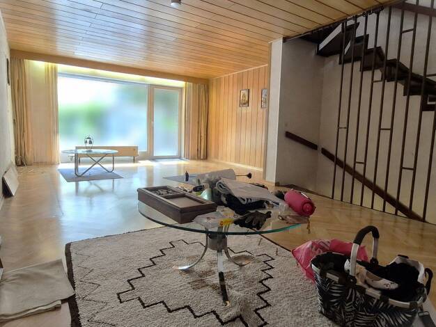 Reihenmittelhaus zum Kauf provisionsfrei 439.000 € 5 Zimmer 145 m² 149 m² Grundstück Urberach Rödermark 63322