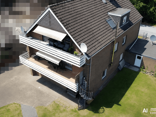 Mehrfamilienhaus zum Kauf 749.000 € 12 Zimmer 341,4 m² 968 m² Grundstück Gütersloher Straße 38 Brackwede Brackwede 33649