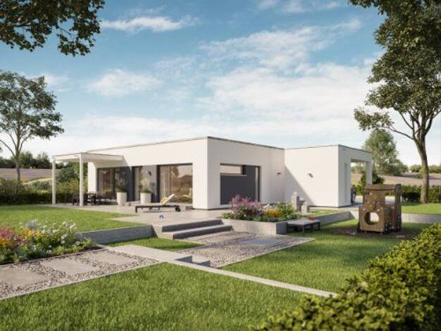 Einfamilienhaus zum Kauf 693.670 € 4 Zimmer 107 m² 487 m² Grundstück Adelsdorf 91325