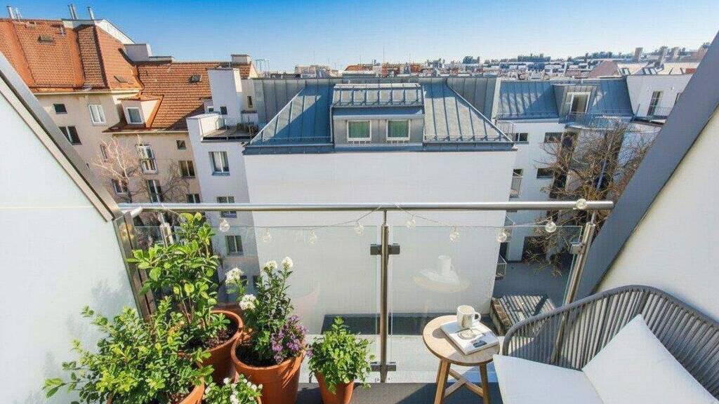 WG-Zimmer zum Kauf 639.000 € 3 Zimmer 94,6 m² Mandlgasse 19 Wien 1120