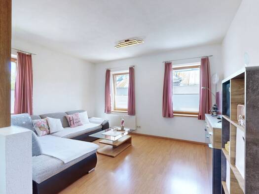 Wohnung zum Kauf 235.000 € 2 Zimmer 61,7 m² 1. Geschoss Saalfelden am Steinernen Meer 5760