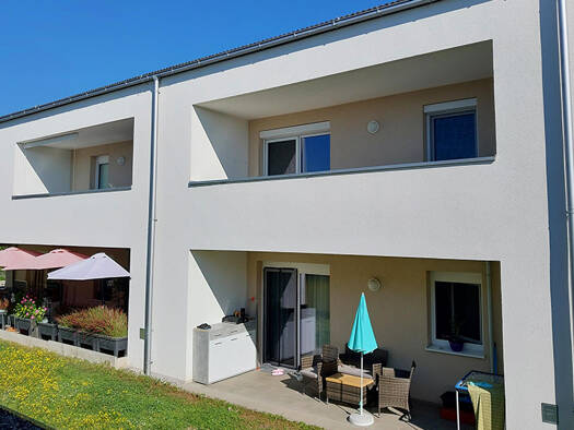 Wohnung zur Miete 755 € 52,1 m² Werkstraße 12/7 St. Valentin, Niederösterreich 4300