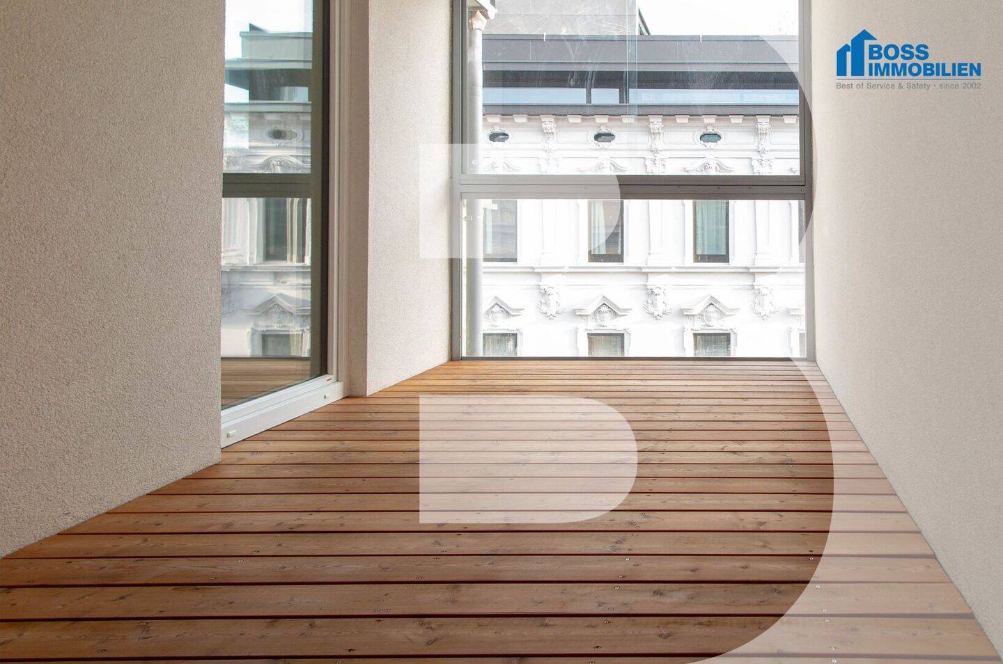 Wohnung zur Miete