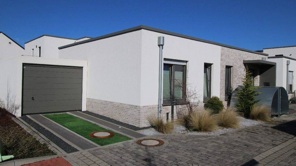 Wohnung zum Kauf 599.500 € 3 Zimmer 92 m² Baumberg Monheim 40789