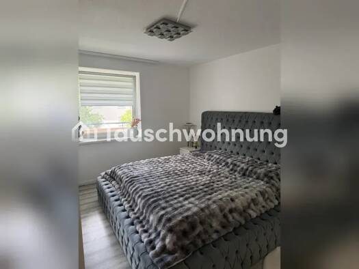 Wohnung zur Miete Tauschwohnung 600 € 2,5 Zimmer 60 m² Rahlstedt Wandsbek 22149