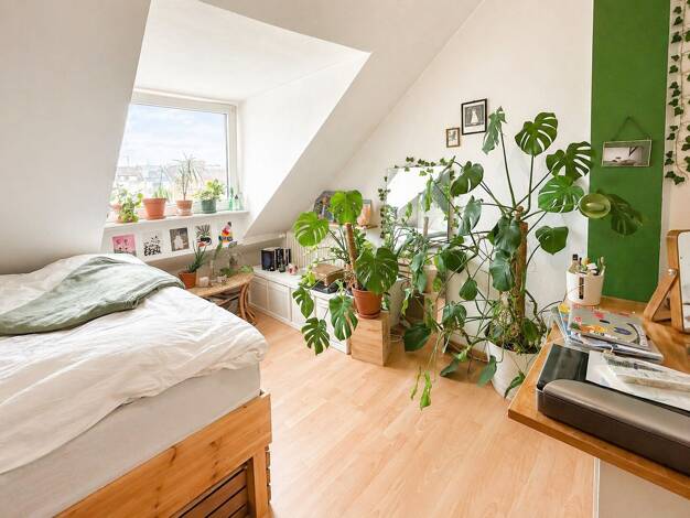 Wohnung zum Kauf 219.000 € 2 Zimmer 44 m² 1. Geschoss Friedrichstadt Stadtbezirk 3 40217
