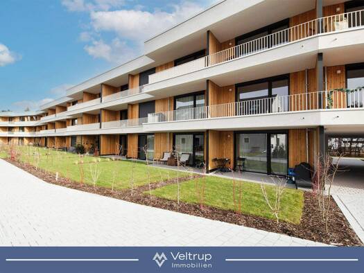 Wohnung zur Miete 1.220 € 3 Zimmer 78 m² 1. Geschoss frei ab 01.04.2026 Schondorf am Ammersee 86938