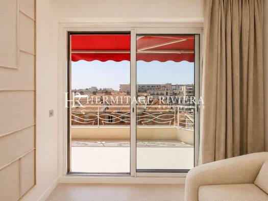 Wohnung zum Kauf 490.000 € 37 m² Médecin Nice 06000