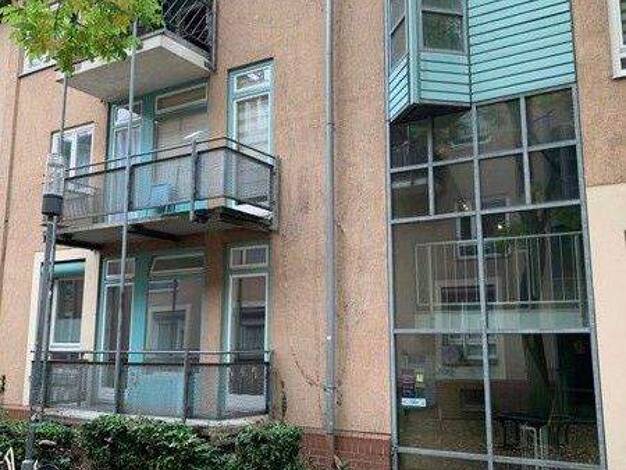 Wohnung zur Miete 826 € 2 Zimmer 55,5 m² 1. Geschoss frei ab 26.03.2026 Rosenstr. 24 Mitte Stuttgart 70182