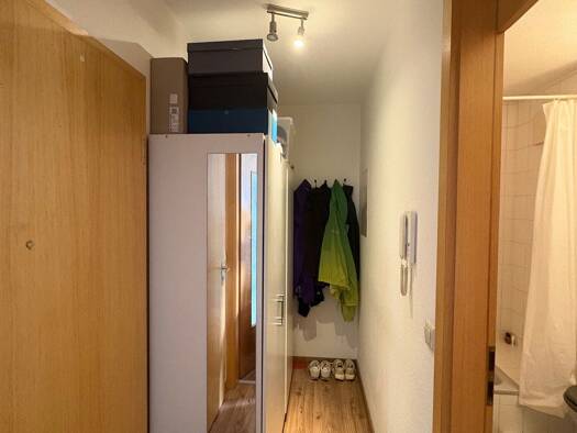 Wohnung zur Miete 530 € 1 Zimmer 30 m² frei ab 01.11.2026 St Peter Nürnberg 90478