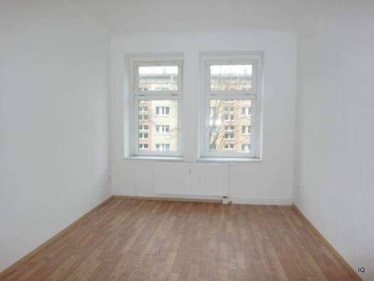 Wohnung zur Miete 285 € 2 Zimmer 52,4 m² 1. Geschoss Franz-Mehring-Straße 1 Altriesa Riesa 01589