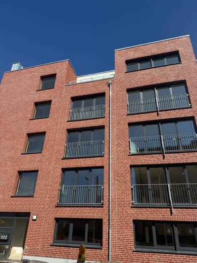 Wohnung zum Kauf provisionsfrei 569.900 € 3 Zimmer 85,5 m² Geschoss 4/4 Gostenhof Nürnberg 90443