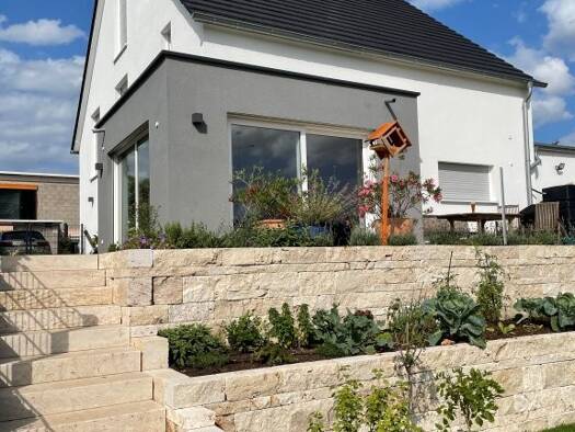 Einfamilienhaus zum Kauf 860.000 € 7 Zimmer 220 m² 471 m² Grundstück Erbach Homburg 66424