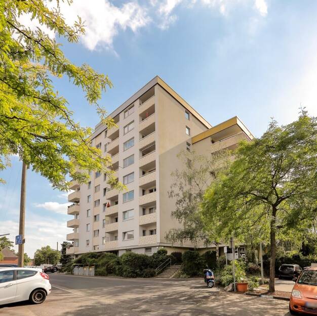 Wohnung zum Kauf provisionsfrei 239.000 € 3 Zimmer 79 m² 6. Geschoss Mönchsgaße 35 Weidenpesch Köln 50737
