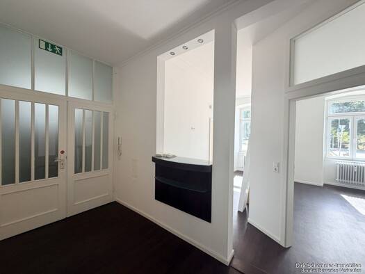 Praxisfläche zur Miete 15 € 6 Zimmer 95 m² Bürofläche Altstadt Freiburg im Breisgau 79098