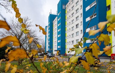 Wohnung zur Miete 559 € 3 Zimmer 74,6 m² 4. Geschoss frei ab 19.11.2024 Wohlers Eichen 32 Oslebshausen Bremen 28239