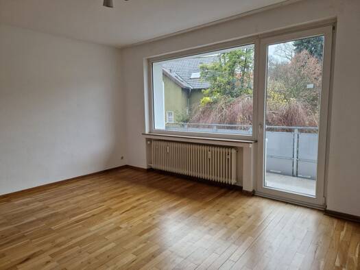 Wohnung zur Miete 500 € 2 Zimmer 32 m² 2. Geschoss Innenstadt Bielefeld 33615