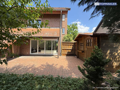 Reihenendhaus zur Miete 1.250 € 4 Zimmer 100 m² frei ab 01.06.2025 Gütersloh Gütersloh 33332