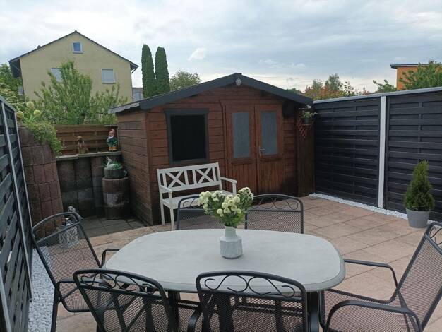Maisonette zum Kauf provisionsfrei 329.000 € 4 Zimmer 97 m² 1. Geschoss Gemmingen 75050