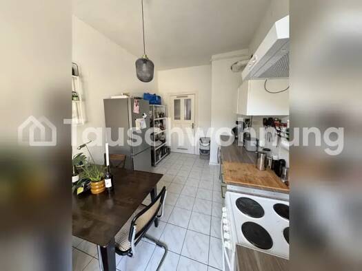 Wohnung zur Miete Tauschwohnung 740 € 2 Zimmer 59 m² 4. Geschoss Friedrichshain Friedrichshain-Kreuzberg 10247