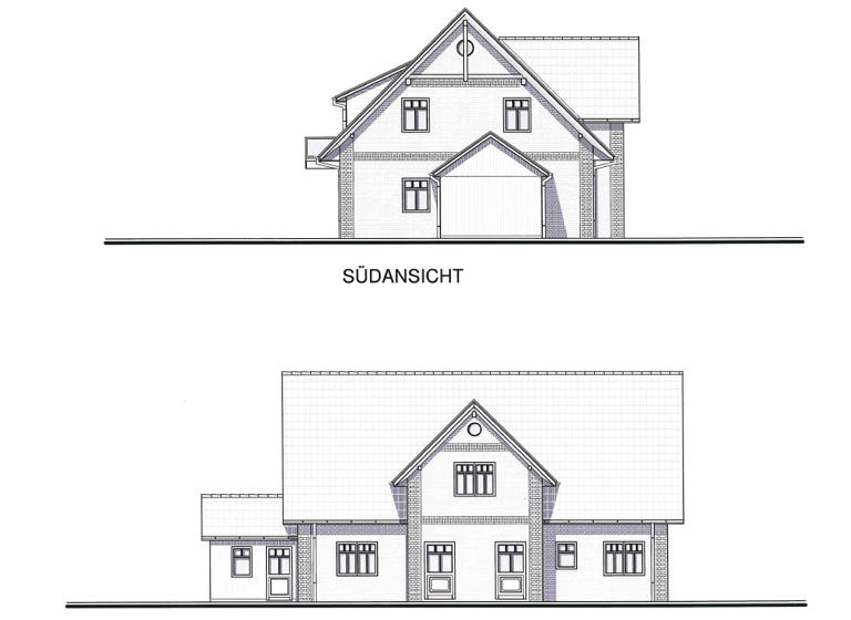 Wohnung zur Miete - Erstbezug 650 € 1,5 Zimmer 39,8 m² EG Dollern 21739