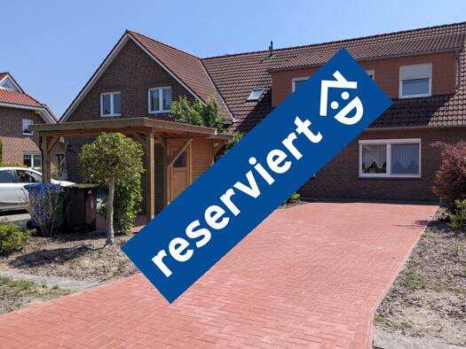 Wohnung zum Kauf 145.000 € 3 Zimmer 88 m² Wiesmoor 26639