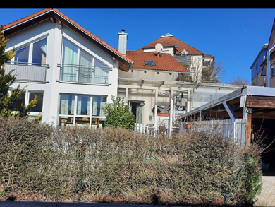 Haus zum Kauf 577.000 € 6 Zimmer 170 m² 322 m² Grundstück Bad Abbach Bad Abbach 93077