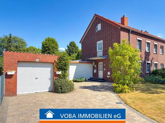 Einfamilienhaus zum Kauf 395.000 € 4 Zimmer 104 m² 941 m² Grundstück Erkelenz Erkelenz 41812