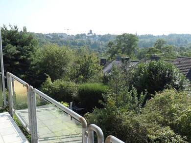Maisonette zum Kauf 460.000 € 5 Zimmer 140 m² 1. Geschoss Dahlhausen Bochum 44879